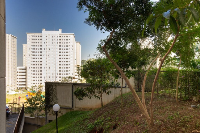 Imagem Apartamento com 2 Quartos à Venda, 44 m² em Lapa De Baixo - São Paulo Imagem Apartamento com 2 Quartos à Venda, 44 m² em Lapa De Baixo - São Paulo