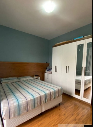 Imagem Sobrado com 3 Quartos à Venda, 113 m² em Caxangá - Suzano