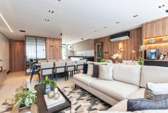 Imagem Apartamento com 3 Quartos à Venda, 106 m² em Perdizes - São Paulo