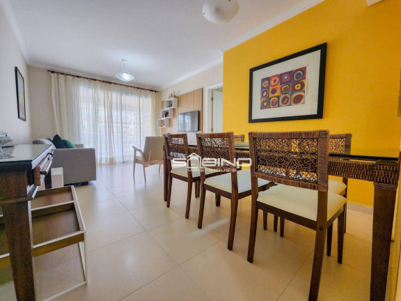 Imagem Apartamento com 3 Quartos à Venda, 106 m² em Riviera De São Lourenço - Bertioga