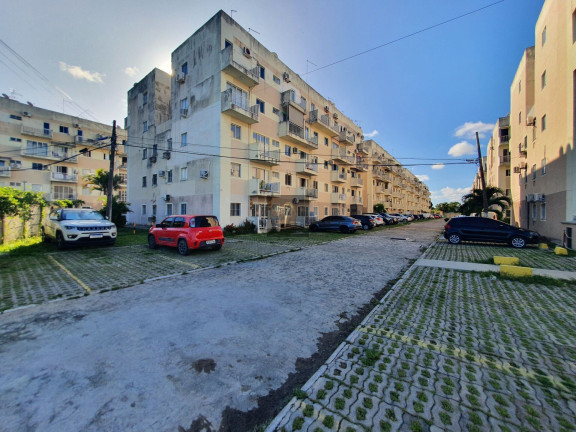 Imagem Apartamento com 3 Quartos à Venda, 55 m² em Candeias - Jaboatão Dos Guararapes
