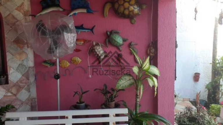 Imagem Casa com 3 Quartos à Venda, 290 m² em Jardim Jamaica - Itanhaém