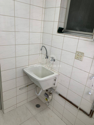 Imagem Apartamento com 2 Quartos à Venda, 56 m² em Jardim Anália Franco - São Paulo