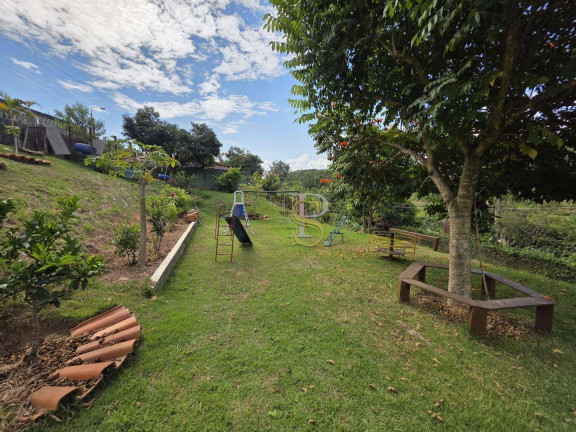 Imagem Chácara com 5 Quartos à Venda, 850 m² em Terra Preta - Mairiporã