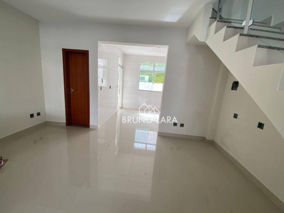 Imagem Casa com 3 Quartos à Venda, 117 m² em Nossa Senhora Das Graças - Betim Imagem Casa com 3 Quartos à Venda, 117 m² em Nossa Senhora Das Graças - Betim