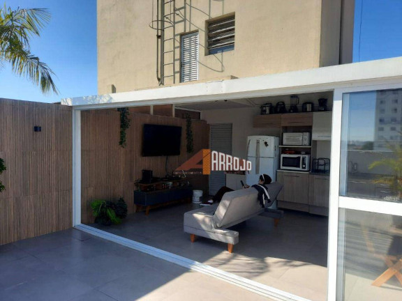 Imagem Apartamento com 3 Quartos à Venda, 160 m² em Penha De França - São Paulo Imagem Apartamento com 3 Quartos à Venda, 160 m² em Penha De França - São Paulo