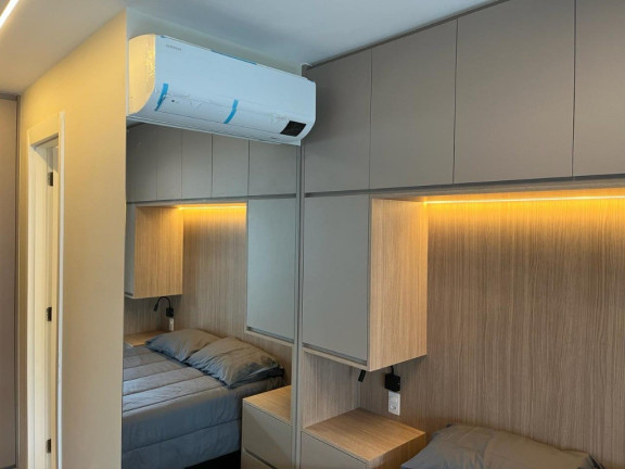 Imagem Apartamento com 1 Quarto para Alugar, 44 m² em Paraíso - São Paulo Imagem Apartamento com 1 Quarto para Alugar, 44 m² em Paraíso - São Paulo