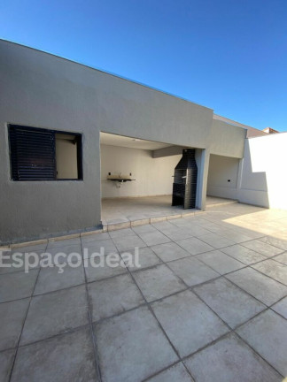 Imagem Casa com 3 Quartos à Venda, 179 m² em Núcleo Eldorado - Bauru Imagem Casa com 3 Quartos à Venda, 179 m² em Núcleo Eldorado - Bauru