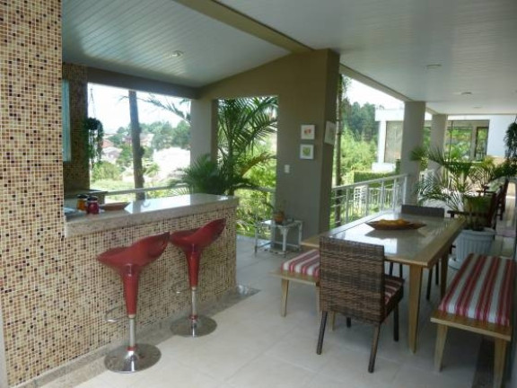 Imagem Casa de Condomínio com 4 Quartos à Venda, 1.054 m² em Alphaville - Santana De Parnaíba Imagem Casa de Condomínio com 4 Quartos à Venda, 1.054 m² em Alphaville - Santana De Parnaíba