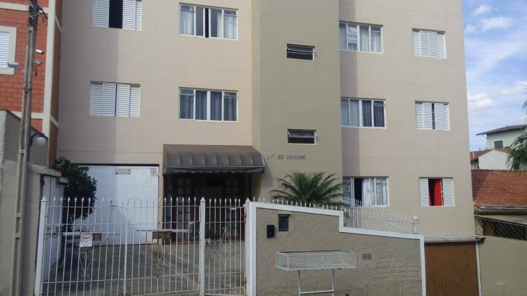 Imagem Apartamento com 2 Quartos à Venda, 73 m² em Ponte Preta - Campinas
