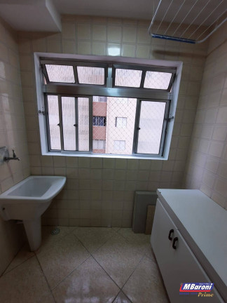 Imagem Apartamento com 2 Quartos à Venda, 55 m² em Sacoma - São Paulo Imagem Apartamento com 2 Quartos à Venda, 55 m² em Sacoma - São Paulo