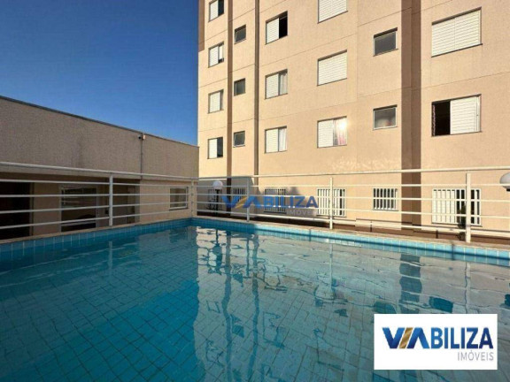 Imagem Apartamento com 2 Quartos à Venda, 50 m² em Picanço - Guarulhos Imagem Apartamento com 2 Quartos à Venda, 50 m² em Picanço - Guarulhos