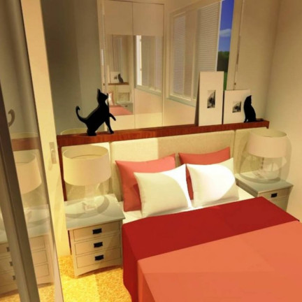 Imagem Sobrado com 2 Quartos à Venda, 48 m² em Cachoeira - Cotia