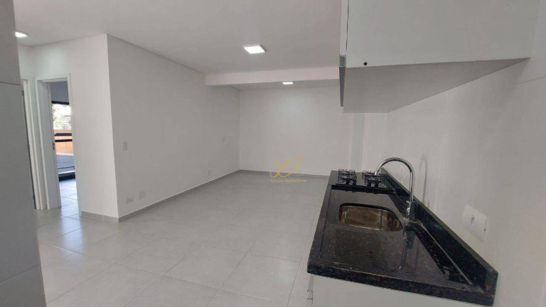 Imagem Apartamento com 2 Quartos para Alugar, 62 m² em Centro Cívico - Curitiba
