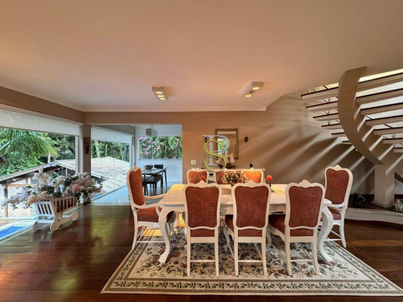 Imagem Casa com 5 Quartos à Venda, 650 m² em Roseira - Mairiporã Imagem Casa com 5 Quartos à Venda, 650 m² em Roseira - Mairiporã