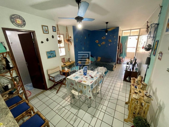 Imagem Apartamento com 2 Quartos à Venda, 58 m² em Meaipe - Guarapari