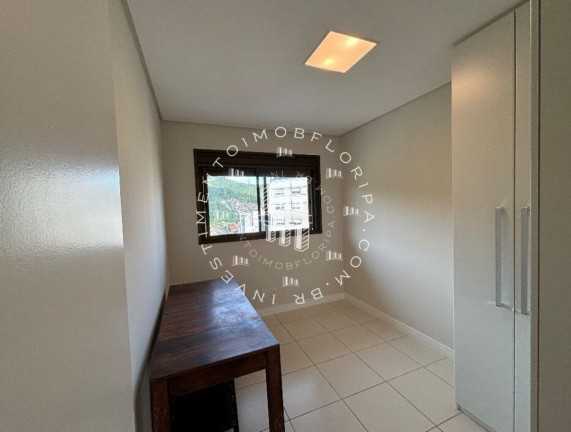 Imagem Apartamento com 2 Quartos à Venda, 70 m² em Itacorubi - Florianópolis