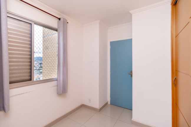 Imagem Apartamento com 2 Quartos à Venda, 54 m² em Vila Nova Cachoeirinha - São Paulo