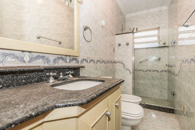 Imagem Casa com 4 Quartos à Venda, 370 m² em Farroupilha - Porto Alegre