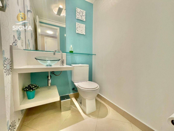 Imagem Apartamento com 3 Quartos à Venda, 171 m² em Pitangueiras - Guarujá Imagem Apartamento com 3 Quartos à Venda, 171 m² em Pitangueiras - Guarujá