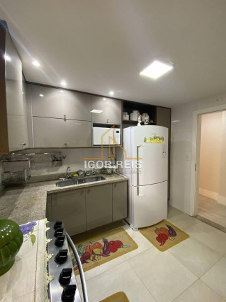 Imagem Apartamento com 3 Quartos à Venda,  em Centro - Campos Dos Goytacazes