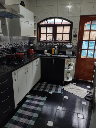 Imagem Casa com 4 Quartos à Venda, 400 m² em Campo Grande - Rio De Janeiro