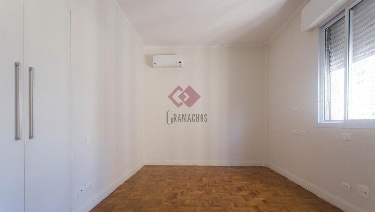 Imagem Apartamento com 3 Quartos à Venda, 158 m² em Paraíso - São Paulo