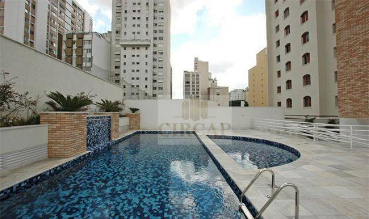 Imagem Cobertura com 3 Quartos à Venda, 416 m² em Perdizes - São Paulo