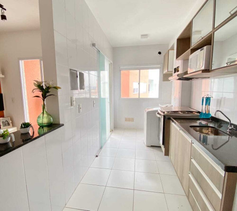 Imagem Apartamento com 3 Quartos à Venda, 62 m² em Votupoca - Barueri Imagem Apartamento com 3 Quartos à Venda, 62 m² em Votupoca - Barueri