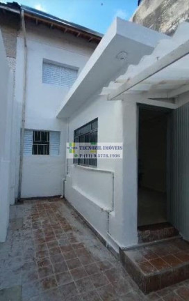 Imagem Sobrado com 3 Quartos à Venda, 125 m² em Vila Monumento - São Paulo