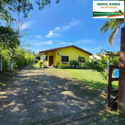 Imagem Casa com 2 Quartos à Venda, 1.500 m² em Berto Cirio - Nova Santa Rita Imagem Casa com 2 Quartos à Venda, 1.500 m² em Berto Cirio - Nova Santa Rita
