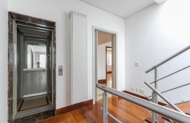 Imagem Imóvel com 4 Quartos à Venda, 958 m² em Jardim Petrópolis - São Paulo