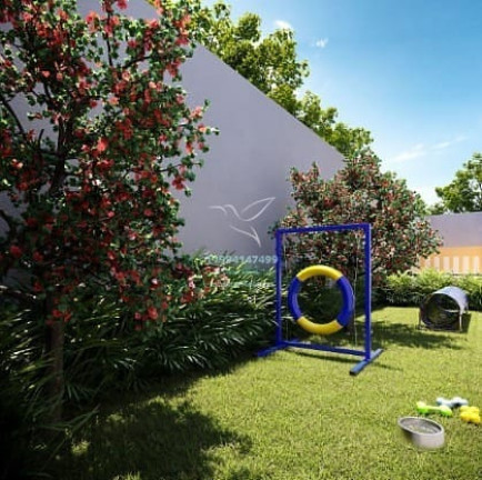 Imagem Studio com 1 Quarto à Venda, 24 m² em Vila Leopoldina - São Paulo Imagem Studio com 1 Quarto à Venda, 24 m² em Vila Leopoldina - São Paulo