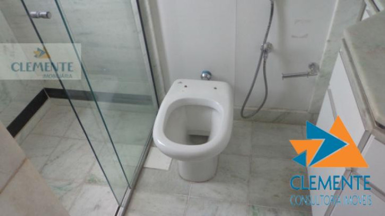 Imagem Cobertura com 4 Quartos à Venda, 280 m² em Gutierrez - Belo Horizonte