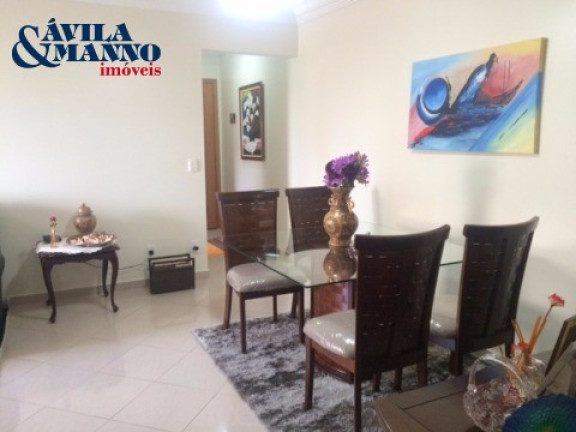 Imagem Apartamento com 3 Quartos à Venda, 85 m² em Mooca - Sao Paulo Imagem Apartamento com 3 Quartos à Venda, 85 m² em Mooca - Sao Paulo