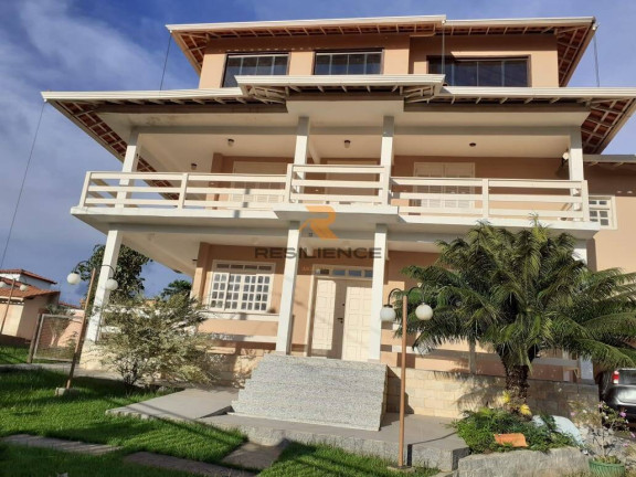 Imagem Casa com 4 Quartos à Venda, 515 m² em Alto Do Joá - Lagoa Santa Imagem Casa com 4 Quartos à Venda, 515 m² em Alto Do Joá - Lagoa Santa