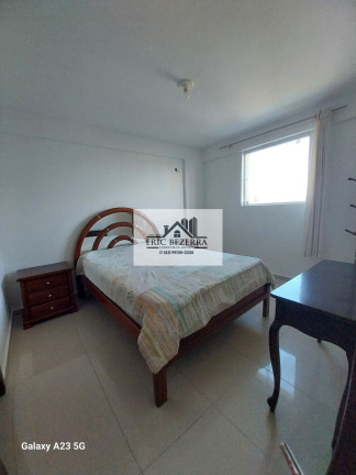 Imagem Apartamento com 2 Quartos à Venda, 52 m² em Ponta De Campina - Cabedelo
