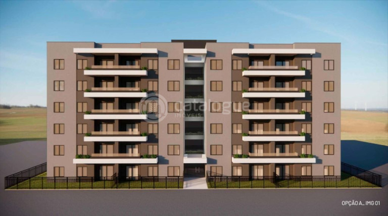 Imagem Apartamento com 2 Quartos à Venda, 47 m² em Nova Parnamirim - Parnamirim Imagem Apartamento com 2 Quartos à Venda, 47 m² em Nova Parnamirim - Parnamirim