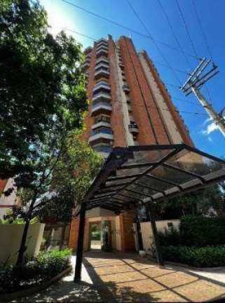 Imagem Apartamento com 1 Quarto à Venda, 40 m² em Vila Andrade - São Paulo