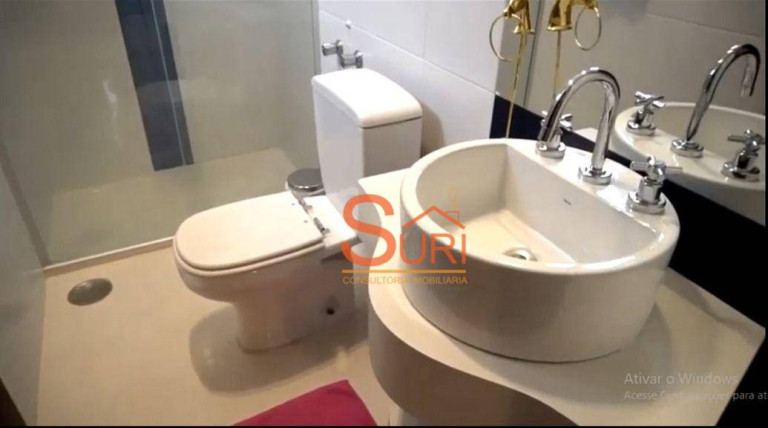 Imagem Casa com 3 Quartos à Venda, 266 m² em Jardim Bela Vista - Santo André Imagem Casa com 3 Quartos à Venda, 266 m² em Jardim Bela Vista - Santo André