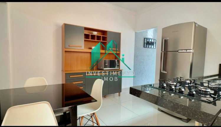 Imagem Apartamento com 2 Quartos à Venda, 93 m² em Jardim Santo André - Santo André Imagem Apartamento com 2 Quartos à Venda, 93 m² em Jardim Santo André - Santo André