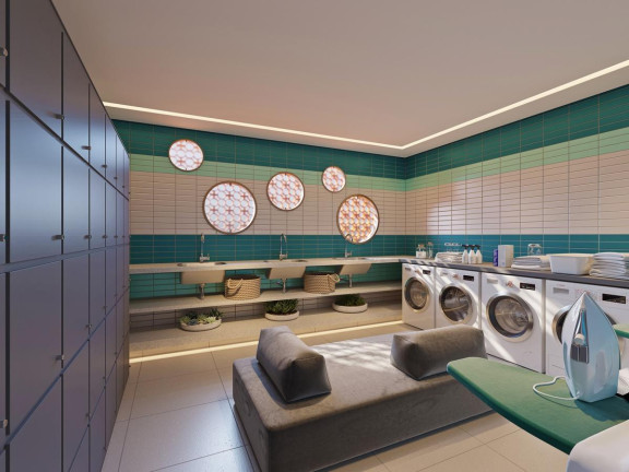 Imagem Apartamento com 1 Quarto à Venda, 69 m² em Santo Agostinho - Belo Horizonte