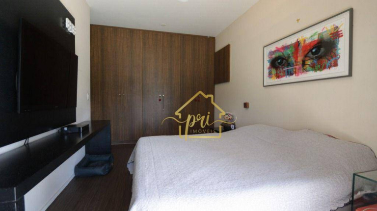 Imagem Apartamento com 4 Quartos à Venda, 335 m² em Ponta Da Praia - Santos Imagem Apartamento com 4 Quartos à Venda, 335 m² em Ponta Da Praia - Santos