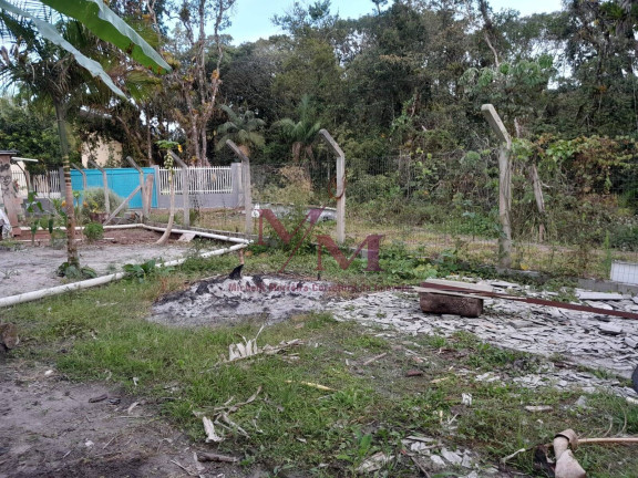 Imagem Chácara à Venda, 1.800 m² em Guaraguaçu - Pontal Do Paraná Imagem Chácara à Venda, 1.800 m² em Guaraguaçu - Pontal Do Paraná