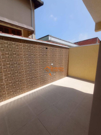 Imagem Sobrado com 3 Quartos à Venda, 136 m² em Vila Moreira - Guarulhos Imagem Sobrado com 3 Quartos à Venda, 136 m² em Vila Moreira - Guarulhos