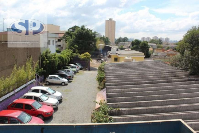 Imagem Imóvel à Venda, 8.813 m² em Tucuruvi - São Paulo