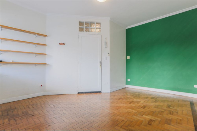 Imagem Casa com 6 Quartos à Venda, em Vila Madalena - São Paulo Imagem Casa com 6 Quartos à Venda, em Vila Madalena - São Paulo