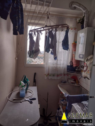 Imagem Apartamento com 2 Quartos à Venda, 55 m² em Piraporinha - Diadema Imagem Apartamento com 2 Quartos à Venda, 55 m² em Piraporinha - Diadema