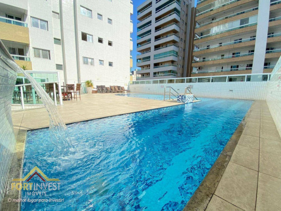 Imagem Imóvel com 2 Quartos à Venda, 79 m² em Vila Guilhermina - Praia Grande Imagem Imóvel com 2 Quartos à Venda, 79 m² em Vila Guilhermina - Praia Grande