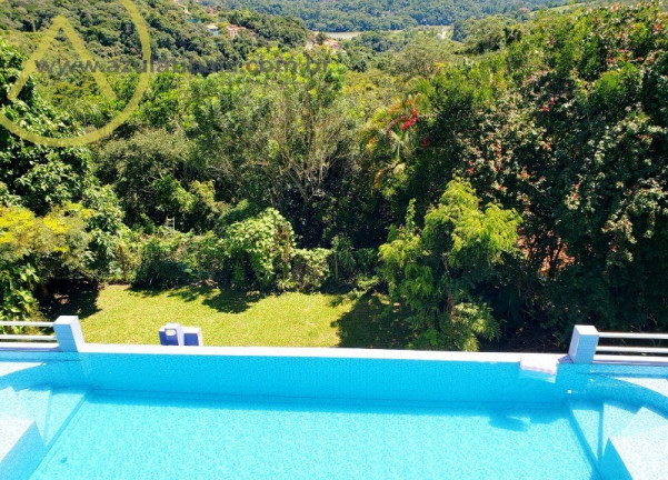 Imagem Imóvel com 3 Quartos à Venda, 400 m² em Serra Da Cantareira - Mairiporã